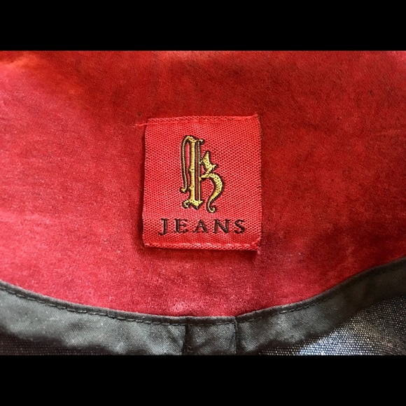 Jean Jacket - Picture 7 of 8